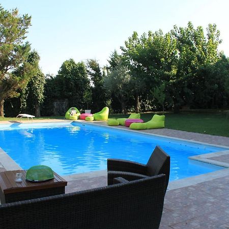 Masseria Nel Sole Lucera Exterior photo