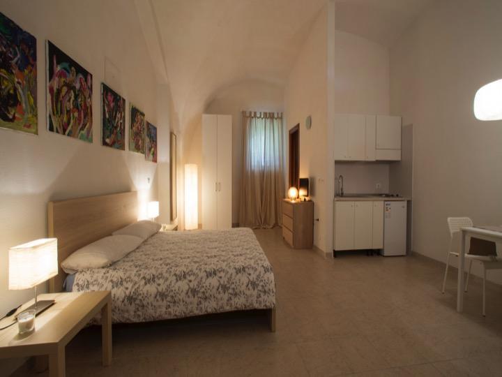 Masseria Nel Sole Lucera Exterior photo