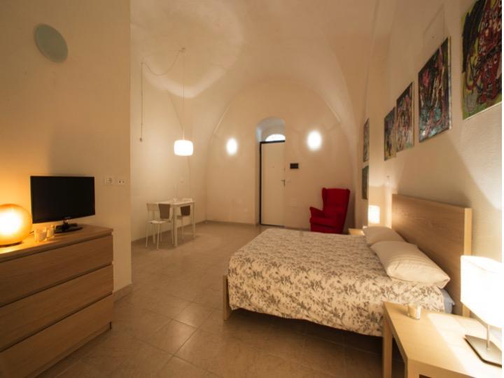 Masseria Nel Sole Lucera Exterior photo