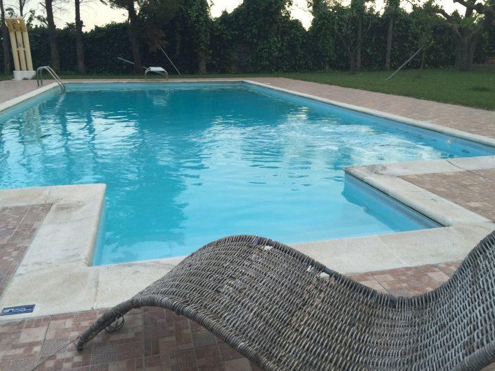 Masseria Nel Sole Lucera Exterior photo