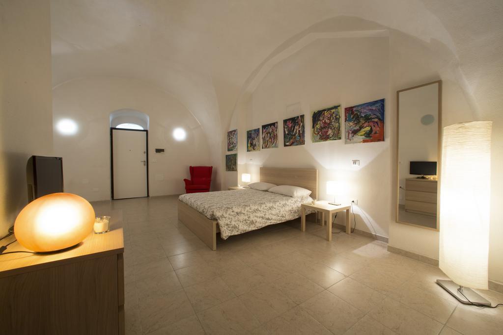 Masseria Nel Sole Lucera Exterior photo